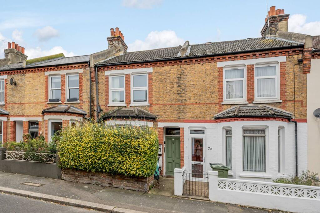 Main image of property: Wingford Road, Brixton, London, SW2
