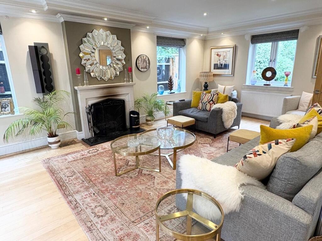 House in New Forest, Hollybank, Hythe and Dibden - View 5