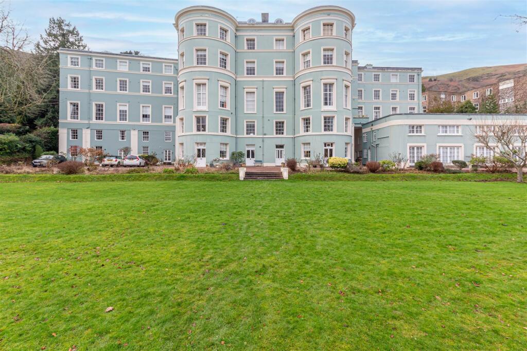 Main image of property: Abbey Road, Malvern