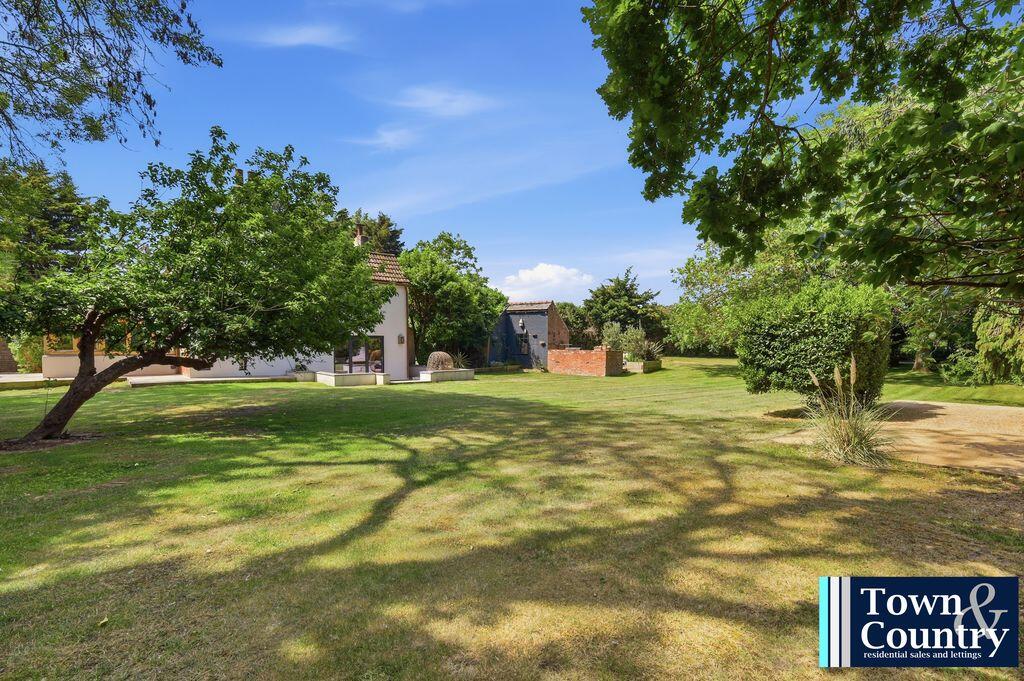 Heath Road, The Green, Clacton-On-Sea photo 3