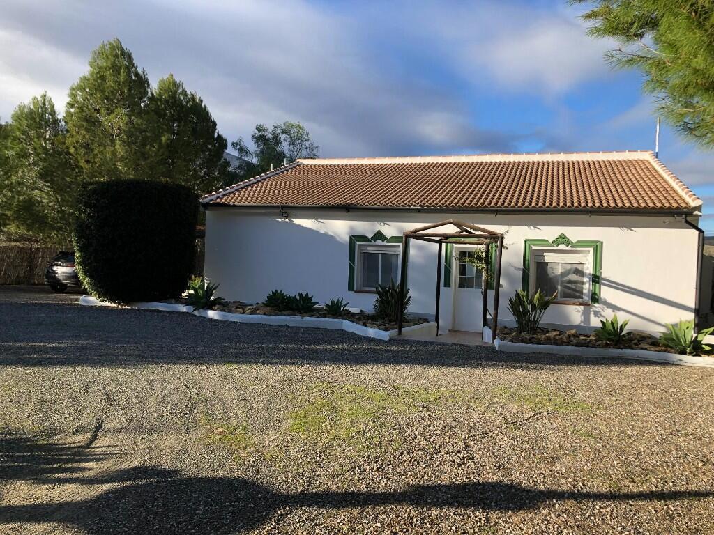 Main image of property: Valle de Abdalajís, Málaga, Andalusia