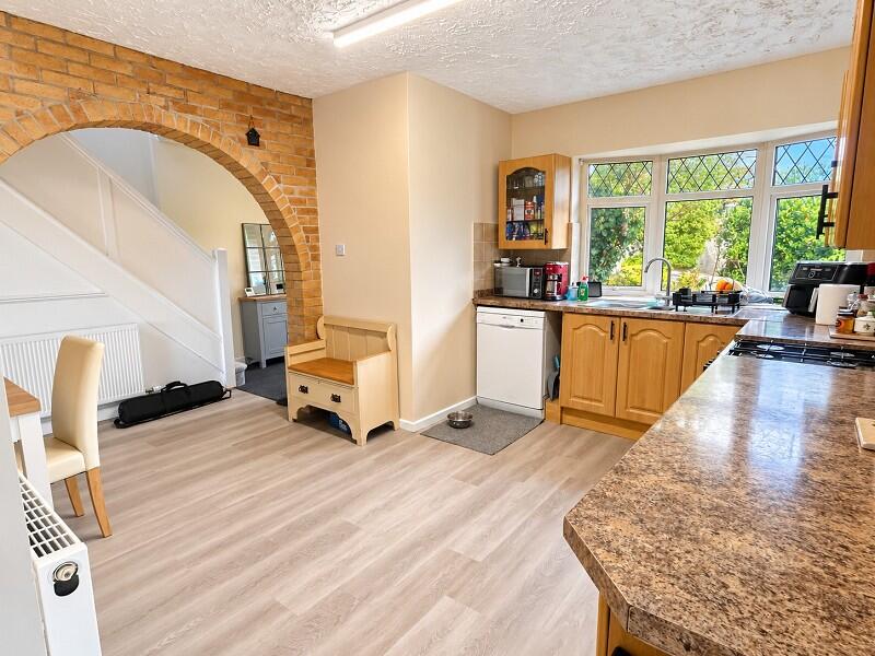 House in Bristol, Winscombe and Sandford - View 5