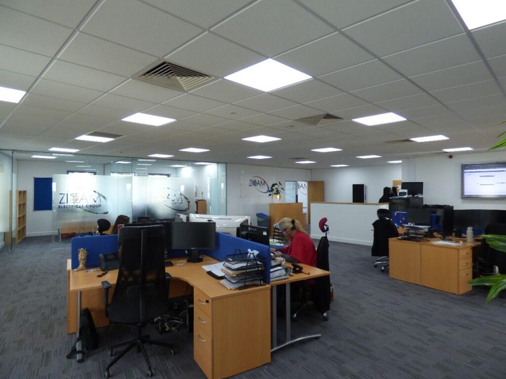 Additional image 12 of Unit 9, Topaz Business Park, Bromsgrove, Worcestershire