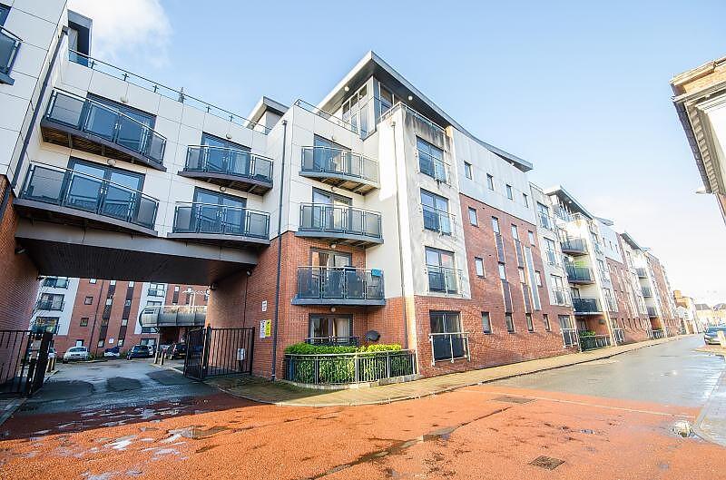 Main image of property: The Quarter, Chester