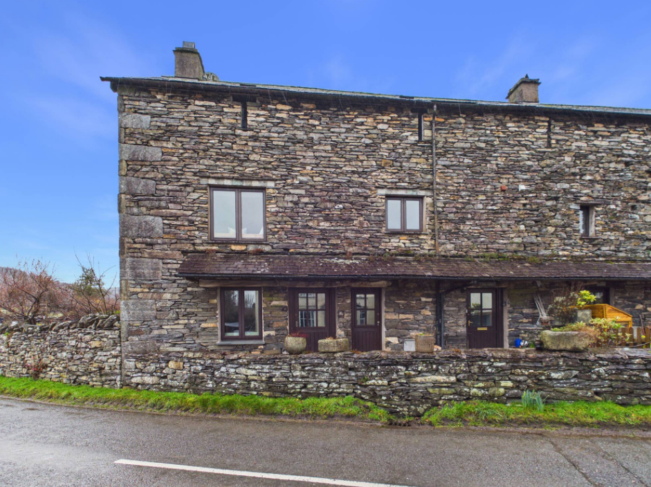 Main image of property: Shire BarnSatterthwaite, Cumbria, LA12 8LR