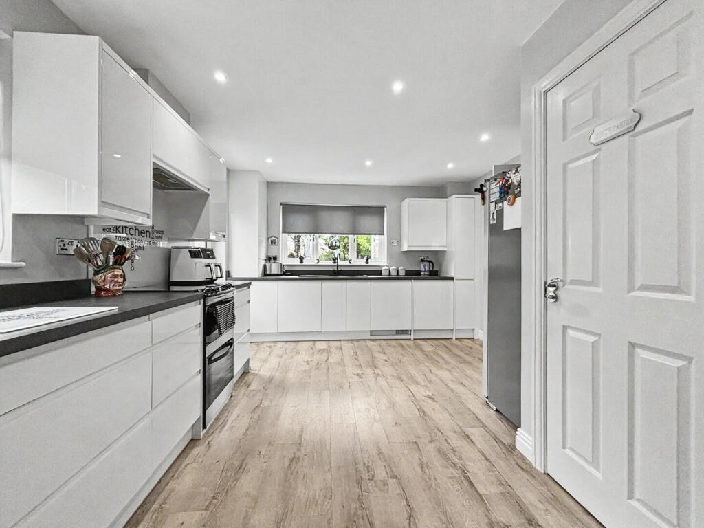 House in Wyre, Rossall, Burn Naze - View 3