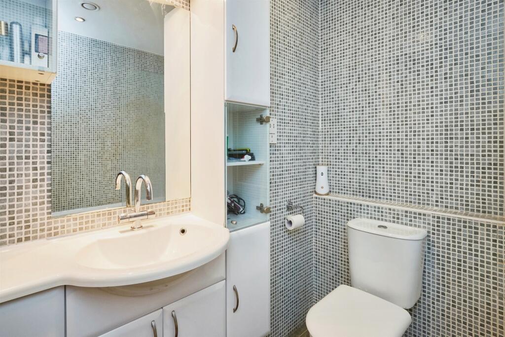 Additional image 13 of Amazon Lofts, BIRMINGHAM