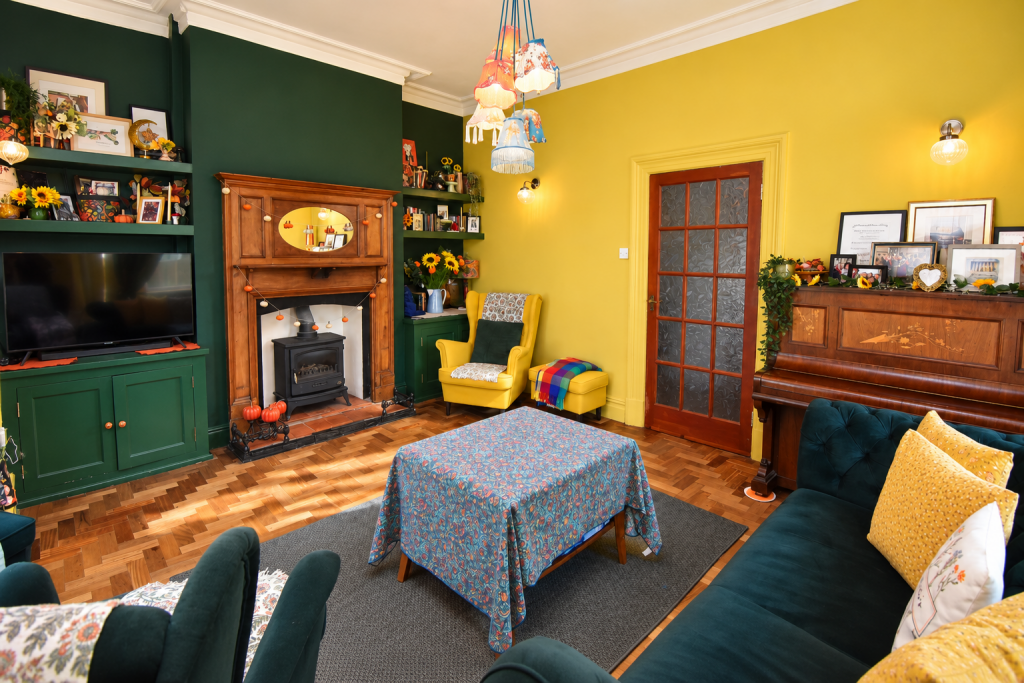 House in Widnes, Halton - View 4