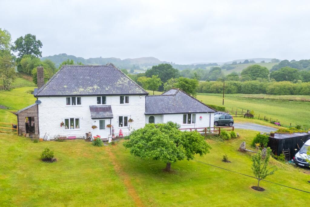 Main image of property:  Hundred House, Nr. Builth Wells, LD1