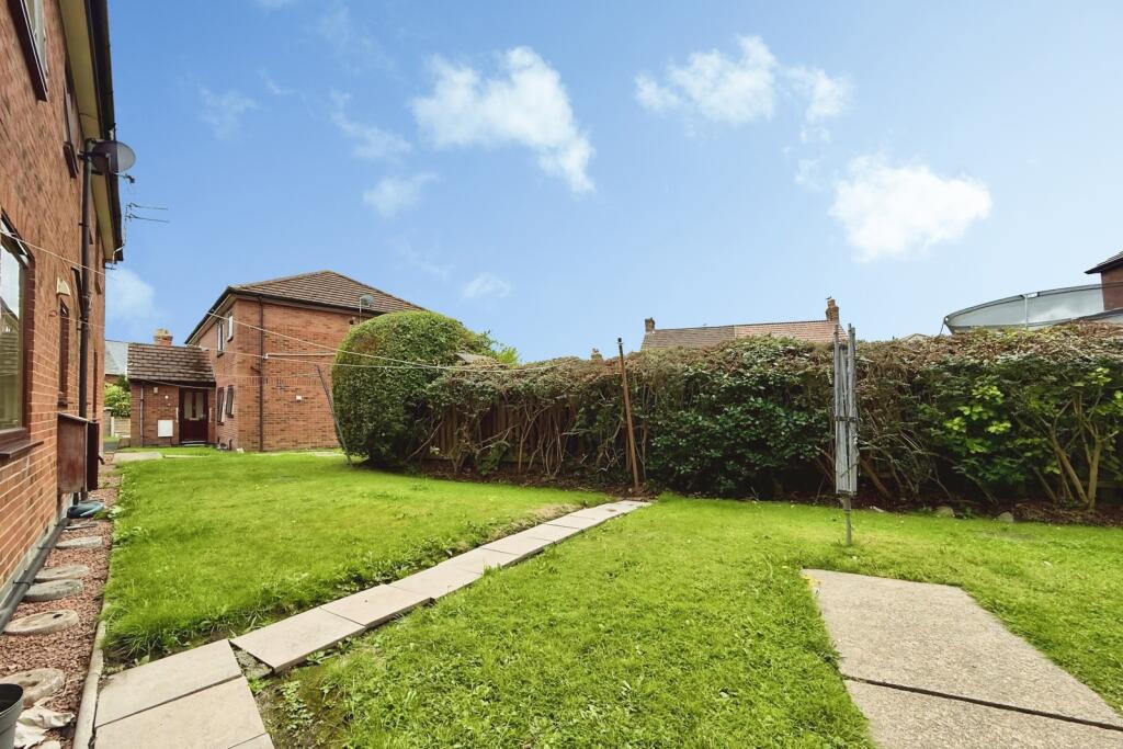 Collin Place, Newtown Road, Carlisle, Cumbria, CA2 photo 4
