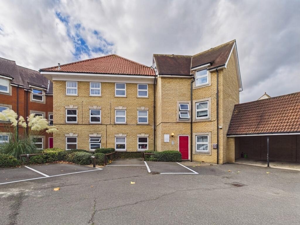 Main image of property: Haltwhistle Road, CM3