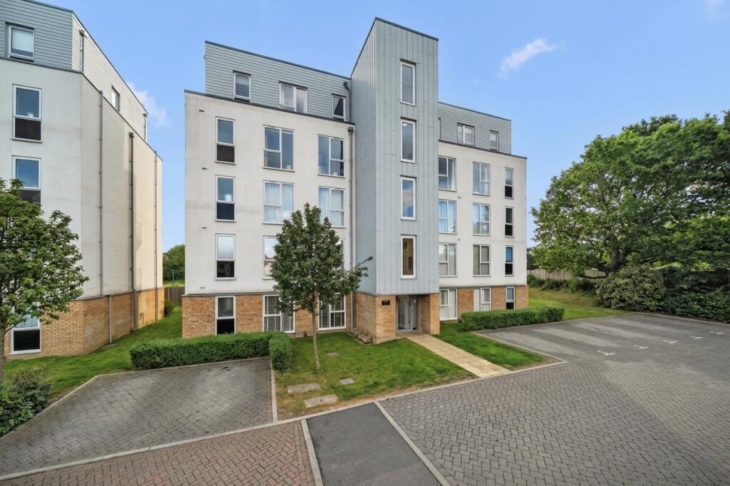 Main image of property: Hawker Drive, Addlestone, Surrey, KT15
