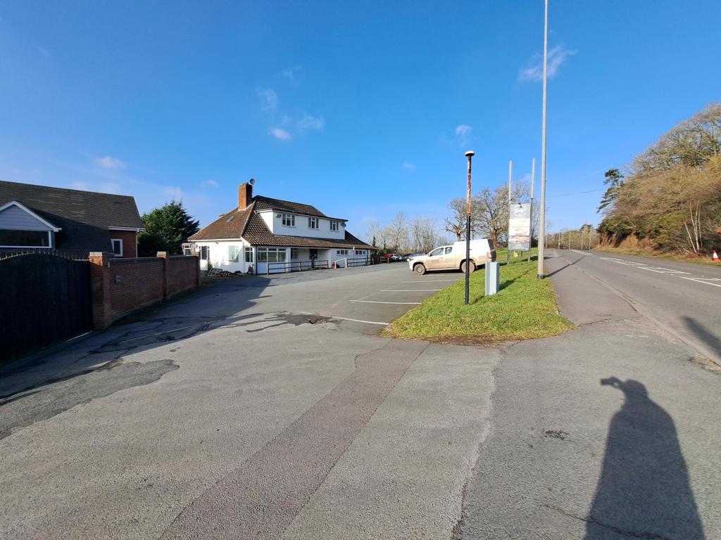 Main image of property: Tony's Diner, Quatford, Bridgnorth, Shropshire, WV15 6QL