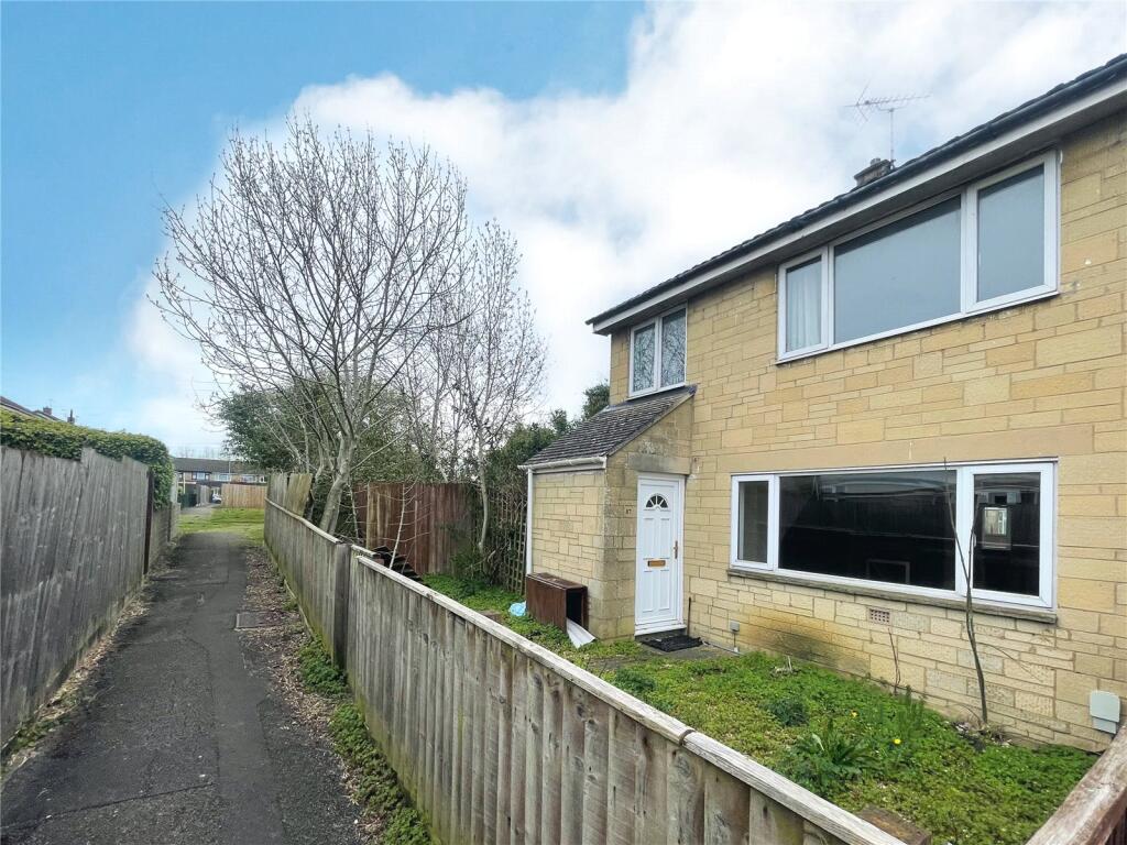 Main image of property: Crabtree Lane, Cirencester, Gloucestershire, GL7