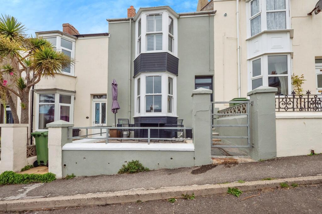 Main image of property: Sea View, PORTLAND
