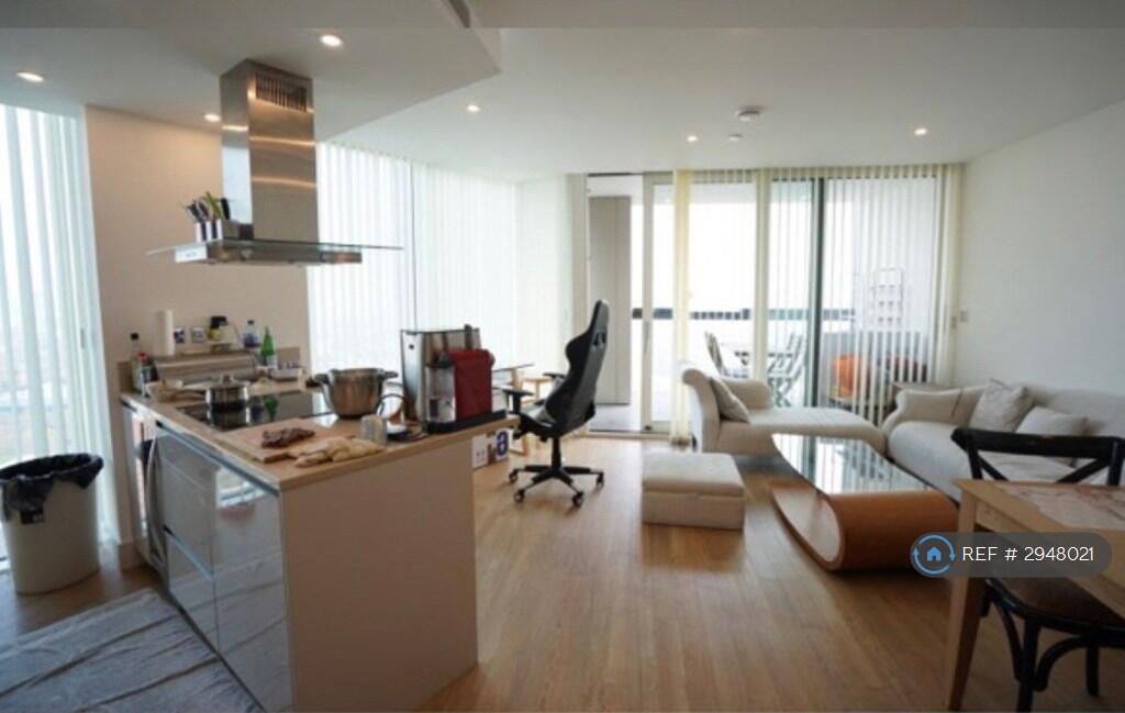 Apartment in London - View 2