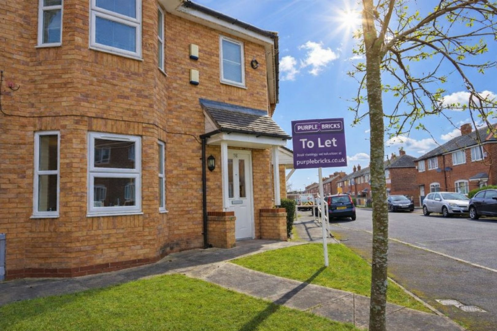 Main image of property: Highfield Road, Manchester, M19