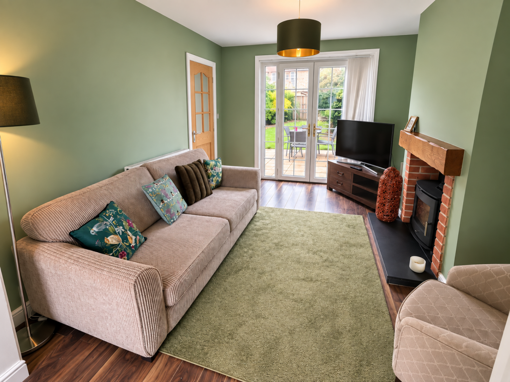 House in Liverpool - View 3