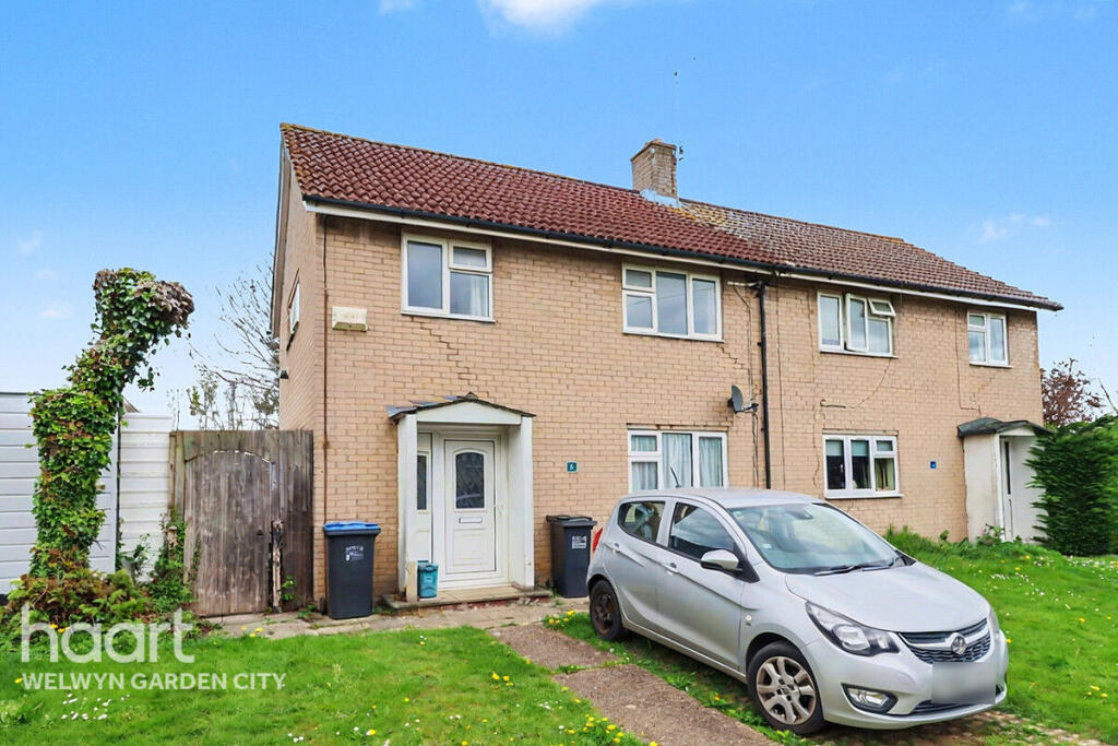 Additional image 2 of Ryelands, Welwyn Garden City