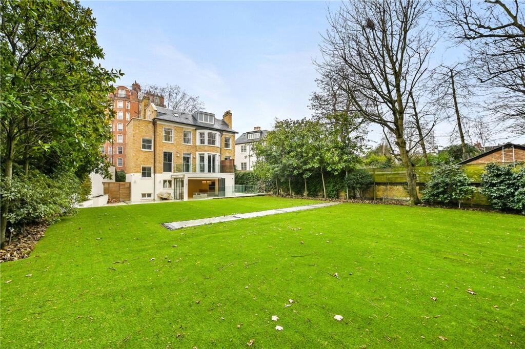Main image of property: Addison Road, Kensington, London, W14