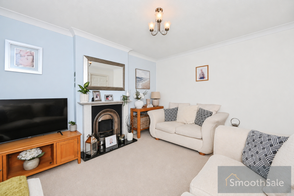 House in Wigan, Leyland Green, Garswood - View 5