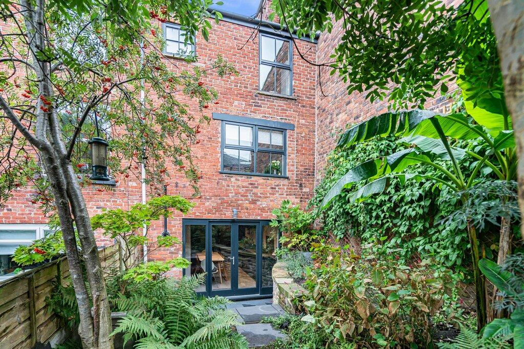 Main image of property: Bridge Street, Macclesfield, Cheshire SK11 6PY