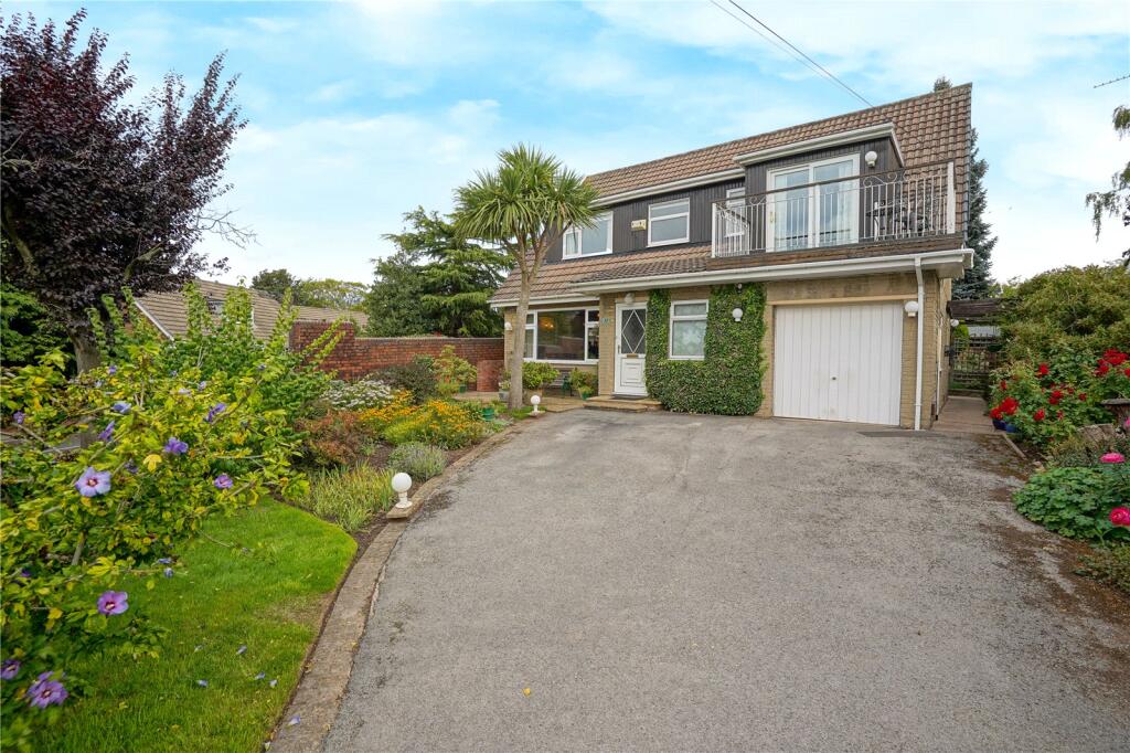 Main image of property: Oakwood Grove, Rotherham, South Yorkshire, S60