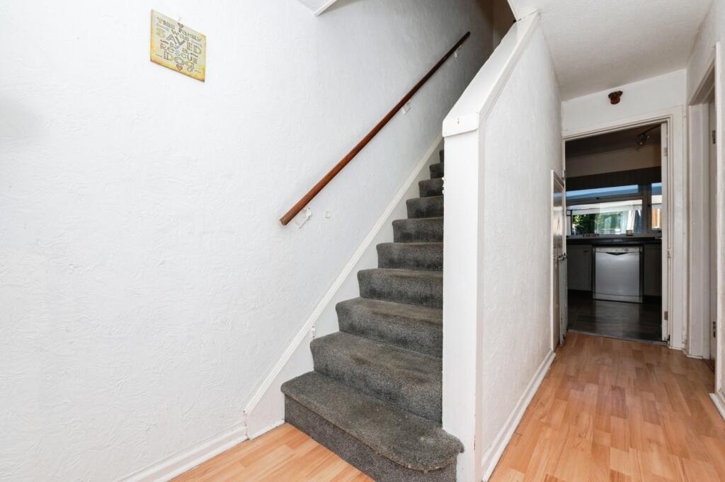 House in Thurrock, Essex - More