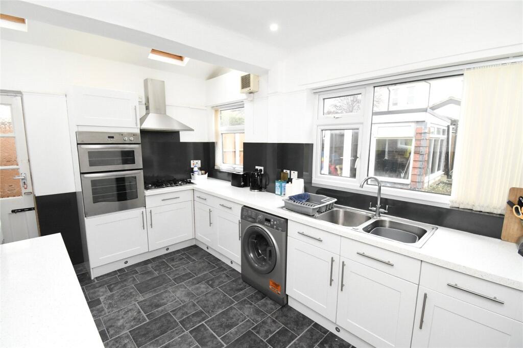 Hillam Road, Wallasey, Wirral photo 3