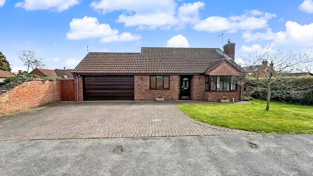Main image of property: Village Farm Drive, Sturton By Stow, Lincoln