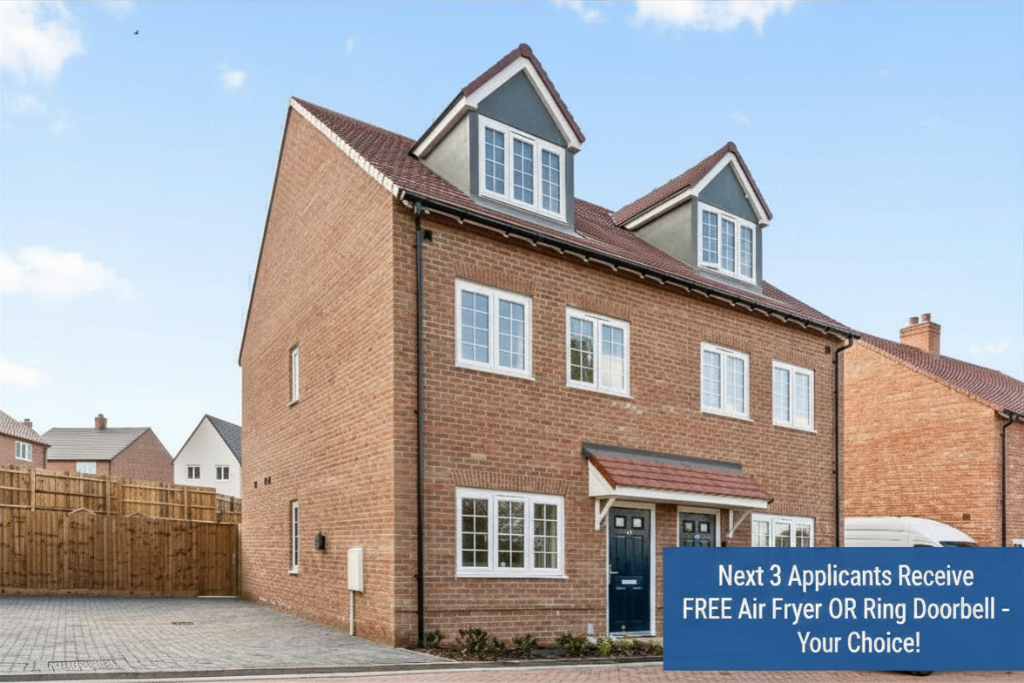 Main image of property: Bridle Crescent, Braintree, Essex, CM7