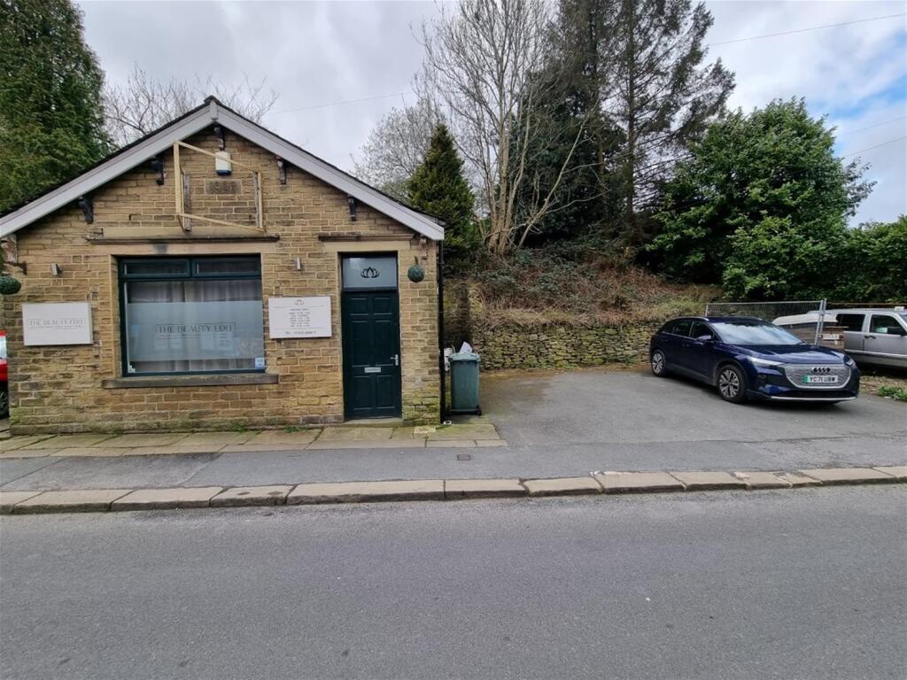 Beauty, Therapy & Tanning, Oxenhope, West Yorkshire