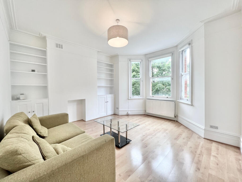 Main image of property: Essendine Road, W9