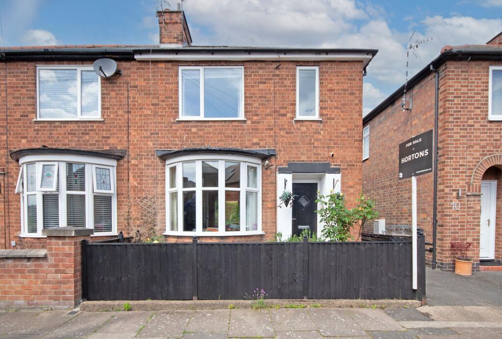 Main image of property: Carlton Road, Long Eaton, NG10