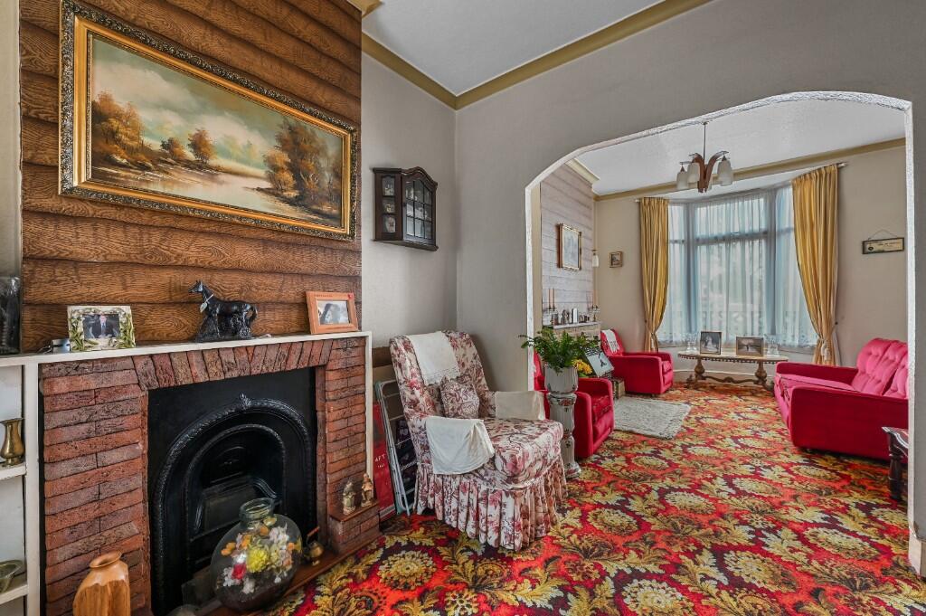 House in London, Forest Gate - View 6