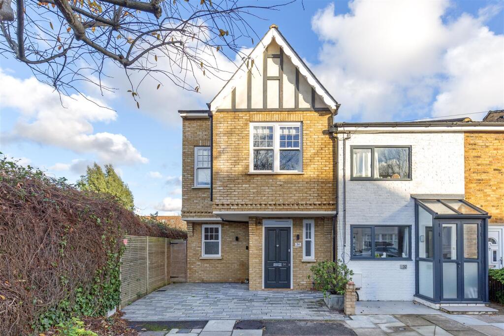 Bexhill Road, East Sheen, SW14 photo 2