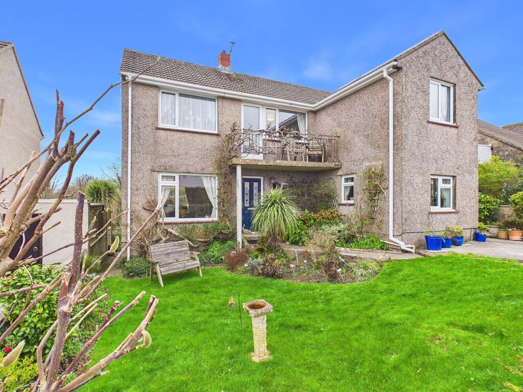 Main image of property: Lady Park, Tenby, SA70