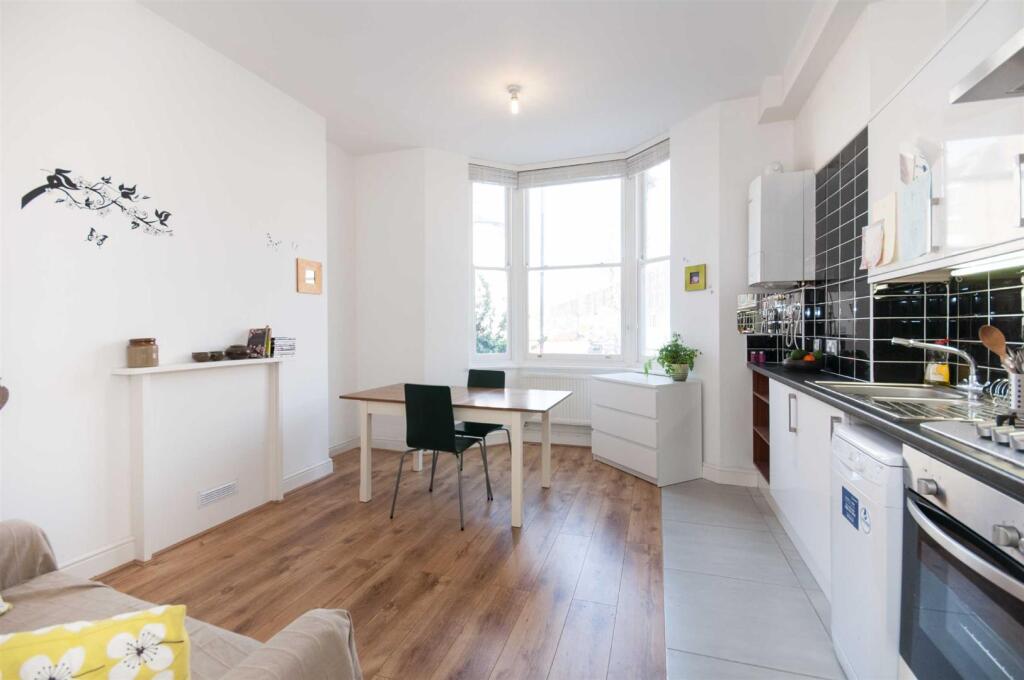 Main image of property: Tufnell Park Road, Tufnell Park, N7