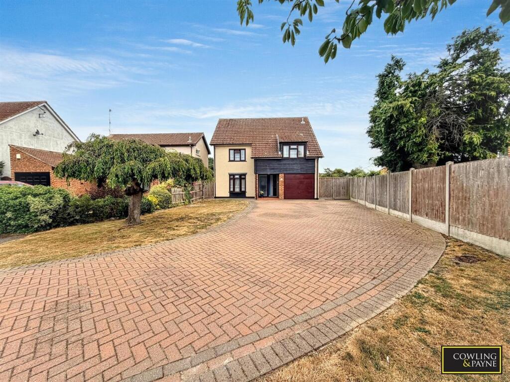 Main image of property: Riverside Walk, Wickford