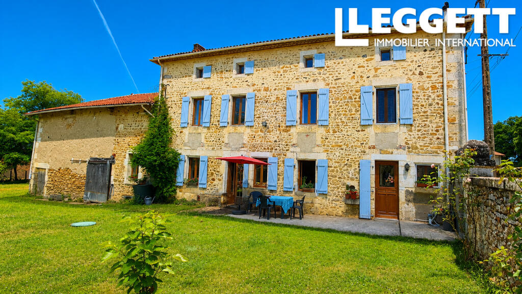 Main image of property: Poitou-Charentes, Charente