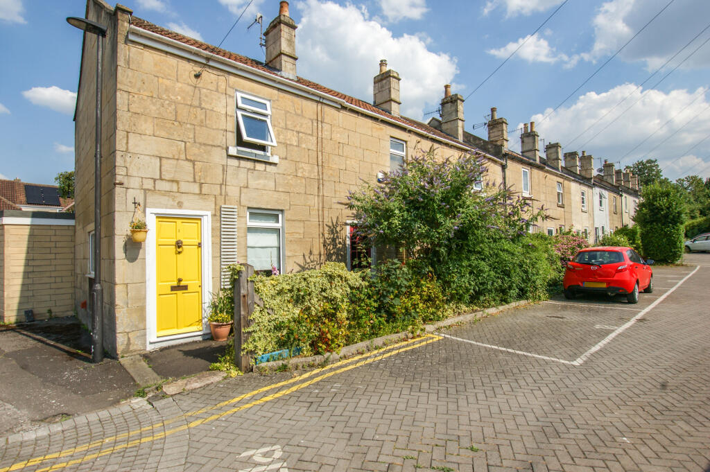 Main image of property: Albert Terrace, Bath
