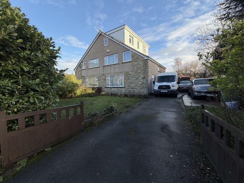 Main image of property: Kershaw Crescent, Luddendenfoot, Halifax