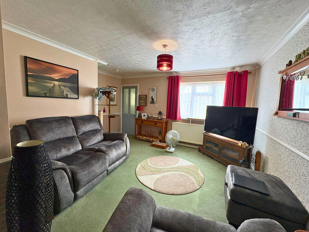 House in Reading - View 2