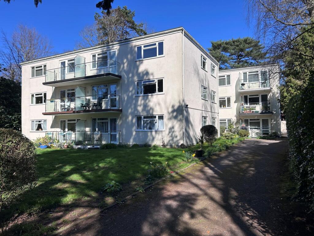 Main image of property: Portarlington Road, WESTBOURNE, BH4