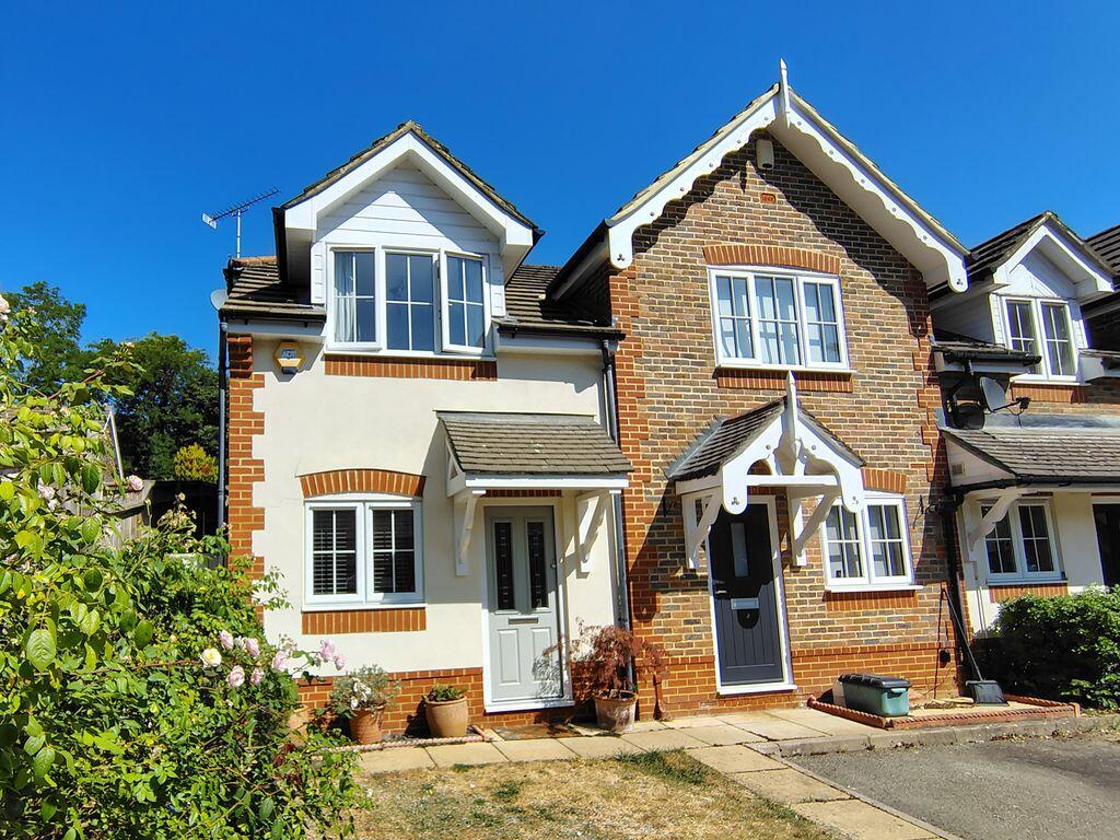 Main image of property: Marlow Bottom