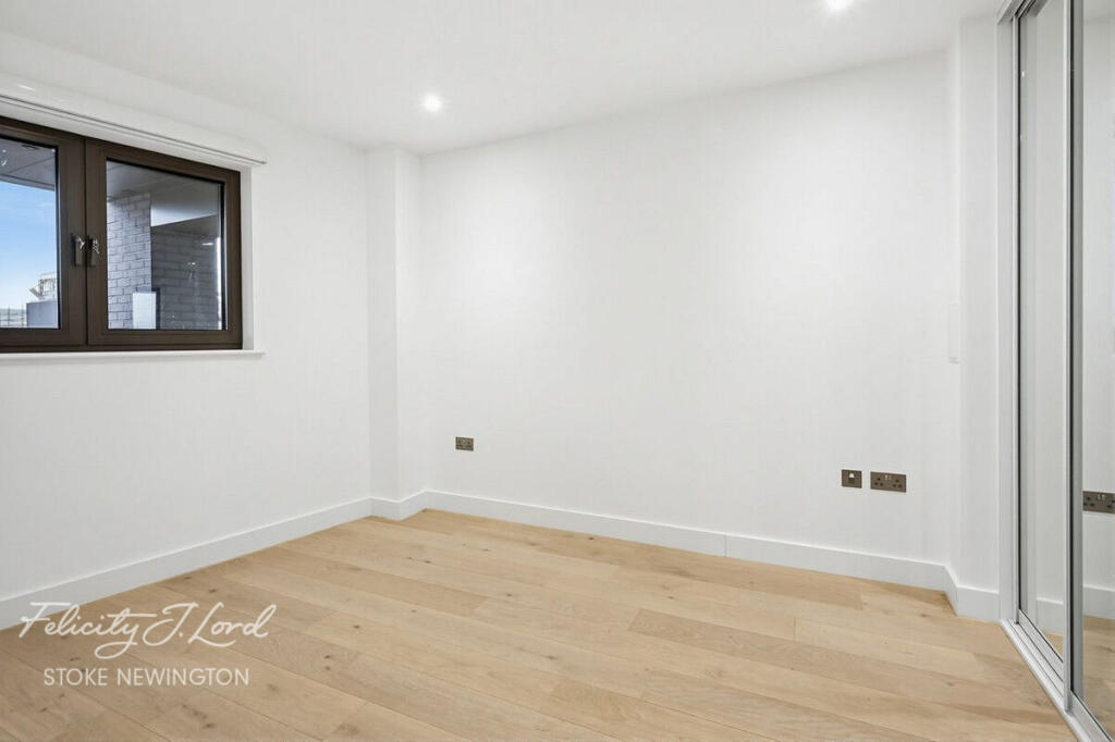 Main image of property: Trego Road, LONDON