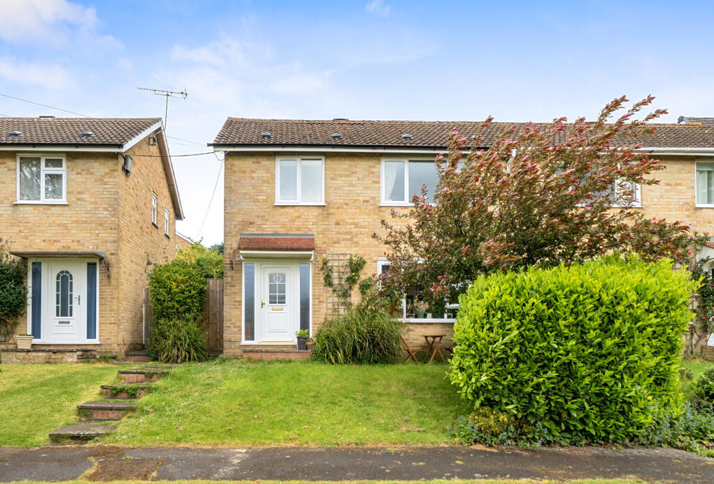 Main image of property: Mathews Way, Stroud, GL5
