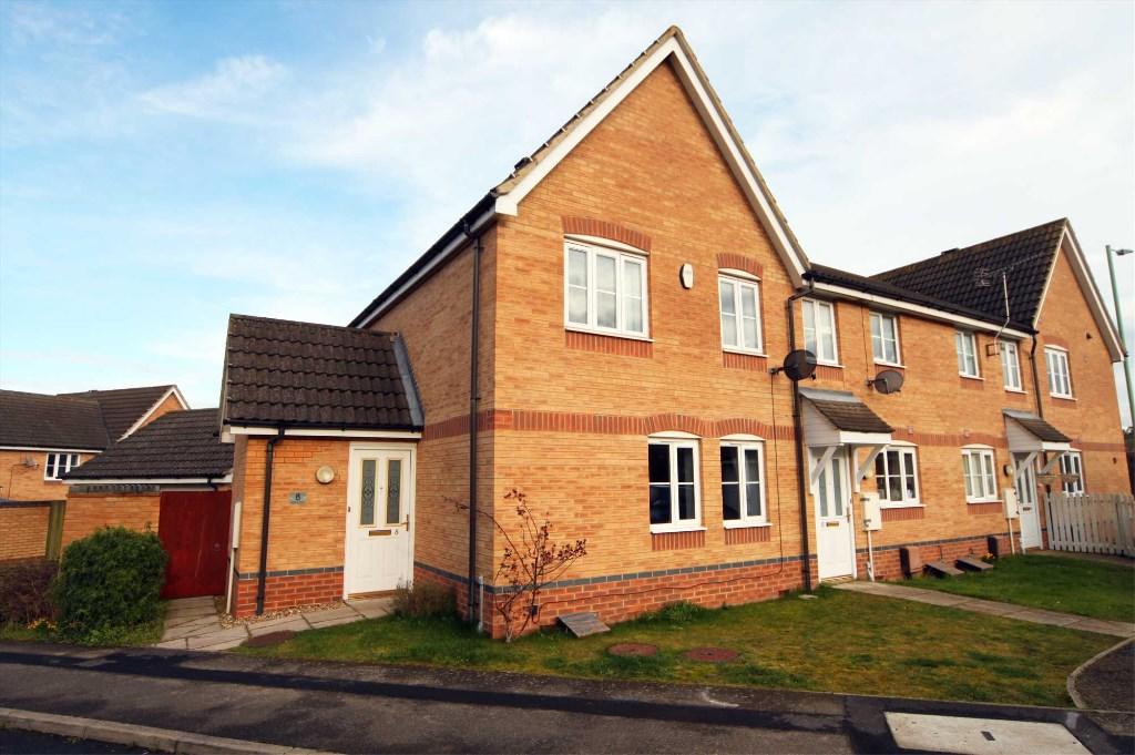Main image of property: Malt Close, Newmarket, Suffolk, CB8 8GP