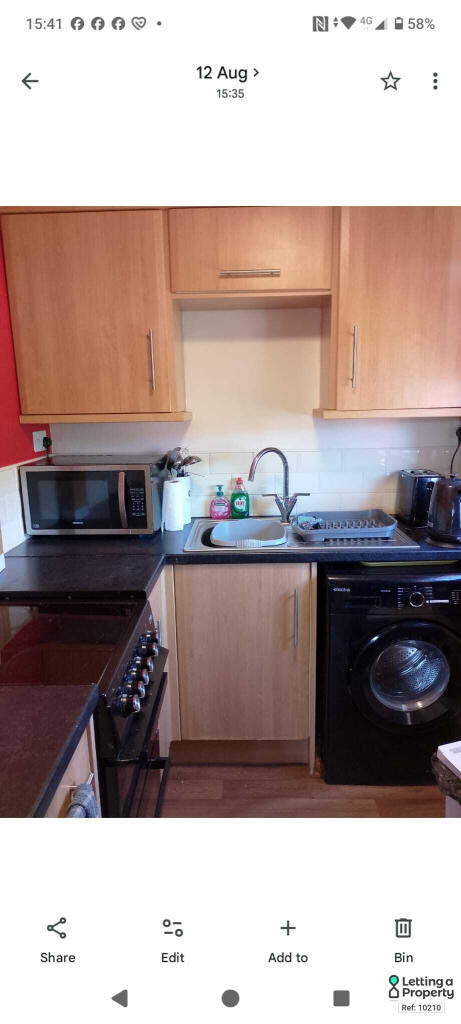 Apartment in Leeds - View 3