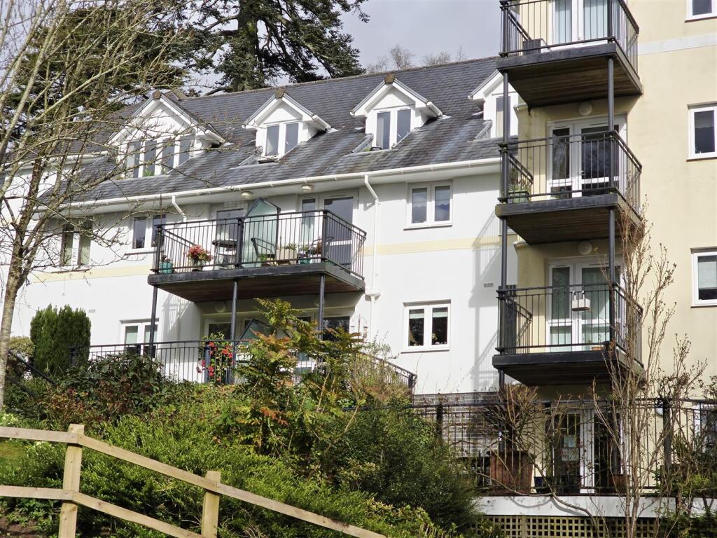 Main image of property: Manaton Court, Launceston